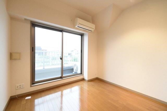 ＦＯＲＴＩＳ4階 部屋その他