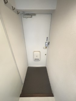 ジュネパレス藤沢 日当たり良好です。