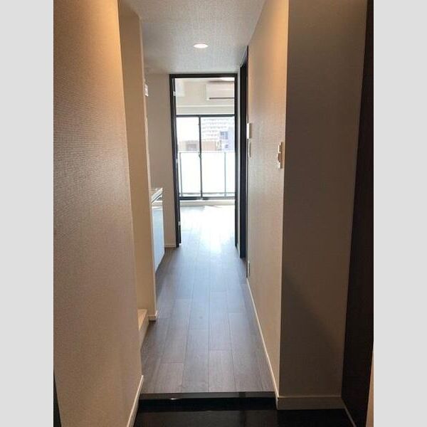 S-RESIDENCE川口Luchia702号室 玄関