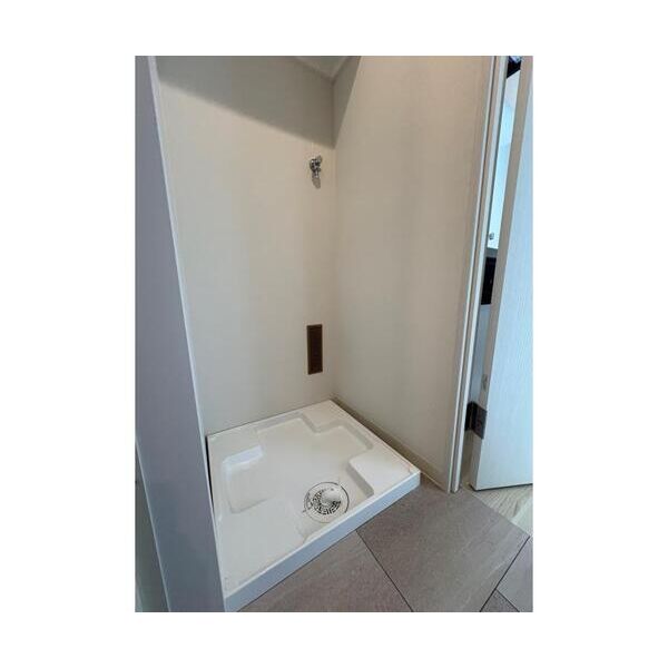 VISTA　HONANCHO 洗面