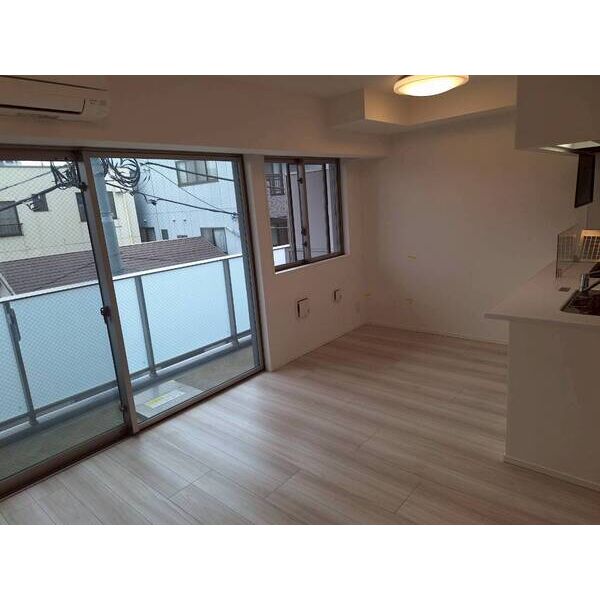 エルフォルテ東日暮里312号室 部屋その他