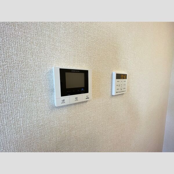 ルポ湘南 TVモニターホン