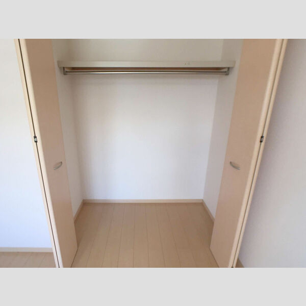 スプリングタウン　A/B/C/D/E 収納