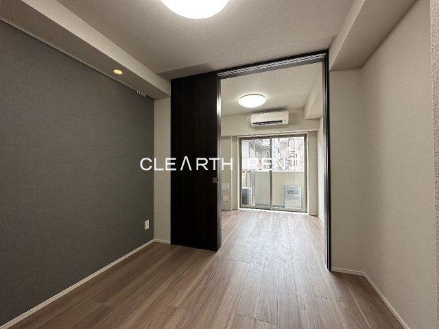 コンシェリア目黒本町 ＴＨＥ ＲＥＳＩＤＥＮＣＥ1階 同タイプ別住戸写真となります。現況と異なる場合がございます。