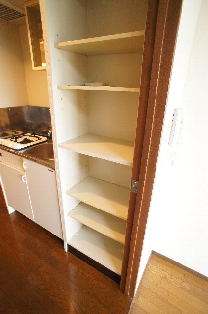 メイプル0209号室 同タイプのお部屋になります。