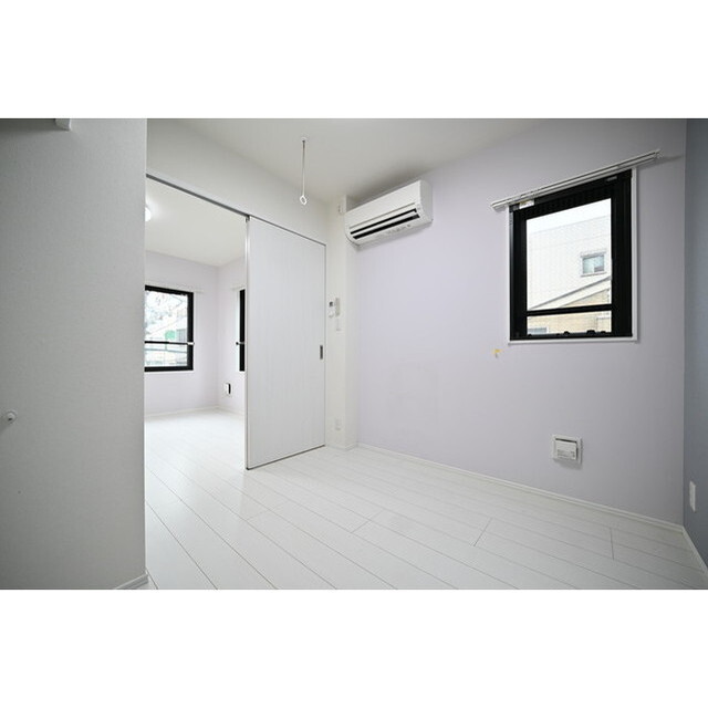 CASA PIAZZA 浅草本所 内観