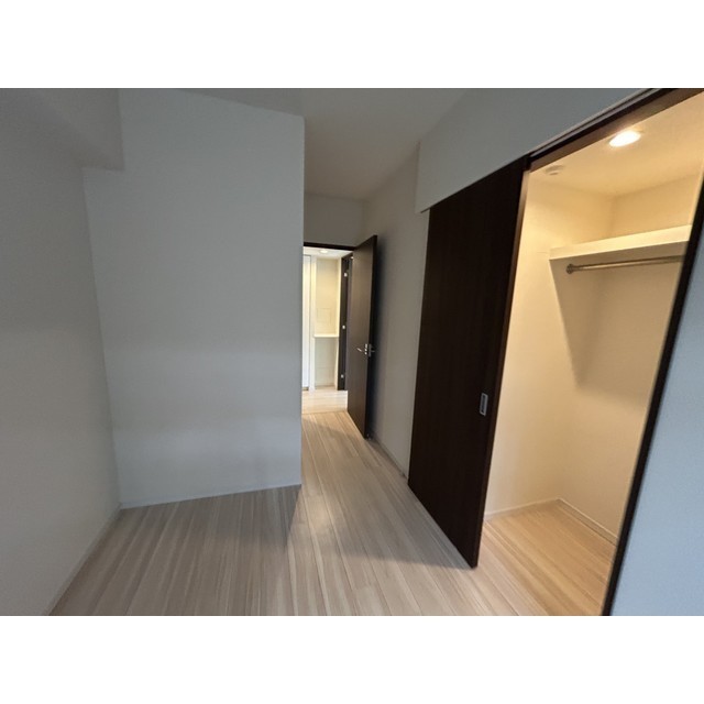 IGARDEN川口101号室 内観