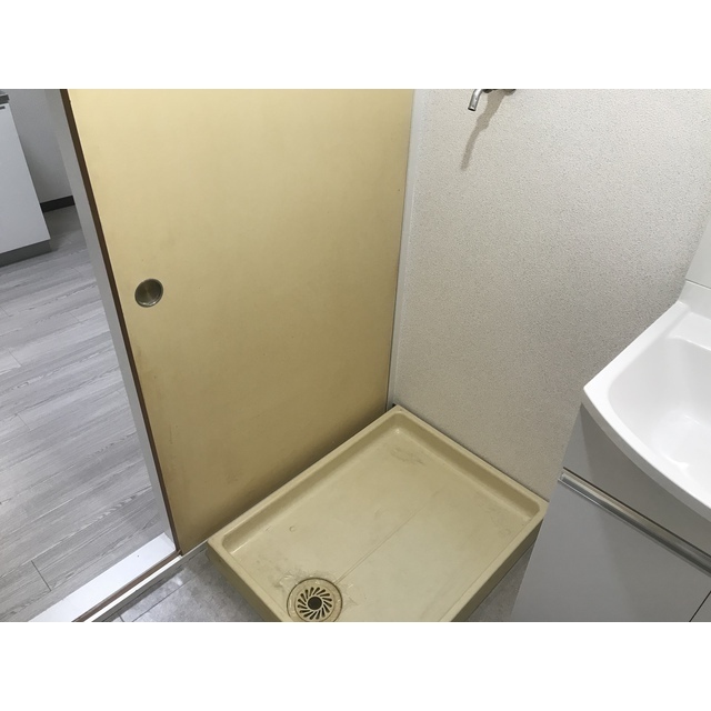 温水TBハイツわたなべ106号室 部屋その他