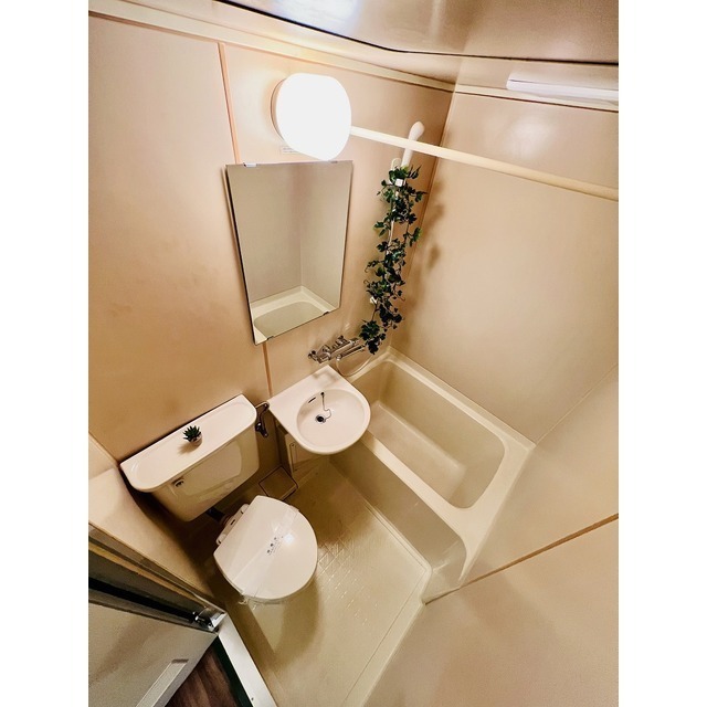 ヴィラリスヴラン103号室 ※イメージ