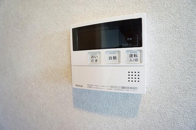リテラス南千住サウス11階 その他　設備