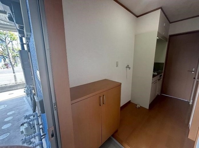 コーポシンシア1階 ＊別号室の写真となります