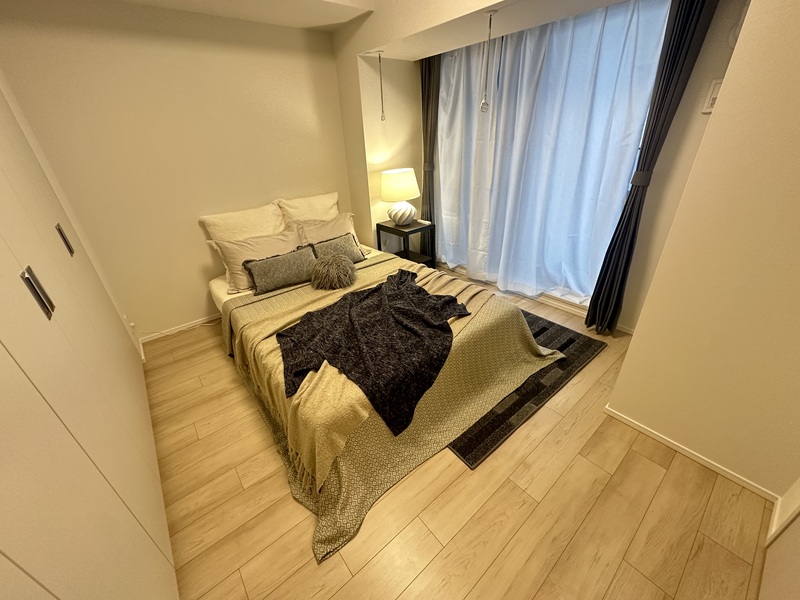 ONE ROOF RESIDENCE NISHINIPPORI15階 参考写真