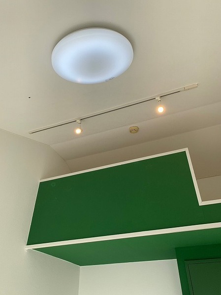 キャトルセゾン清新303号室 部屋その他