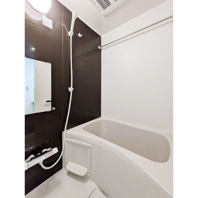 MQuarto柏Ⅲ105号室 お風呂