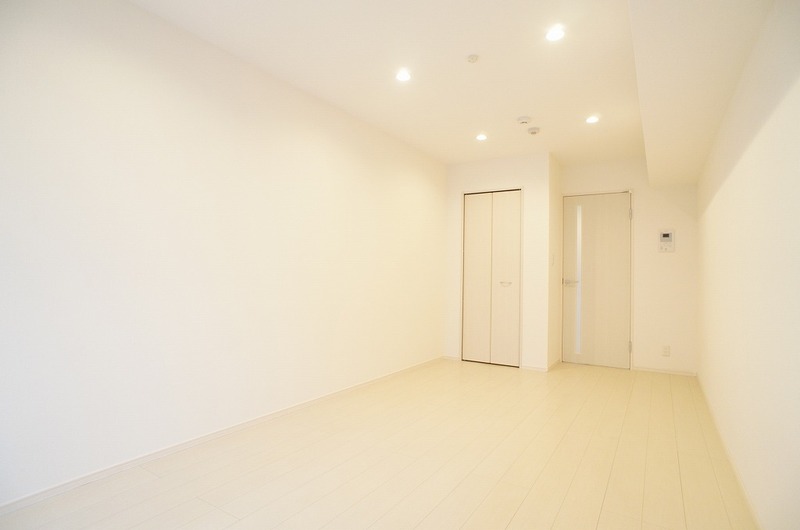 リブリ・三ツ境2階 部屋その他