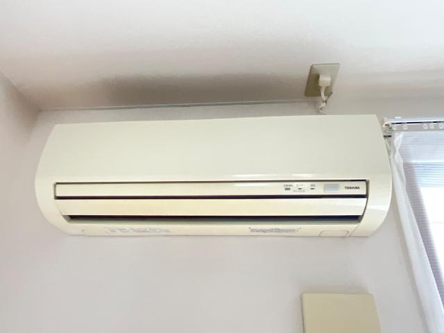 ヴィアーレ・ガーナ 室内設備