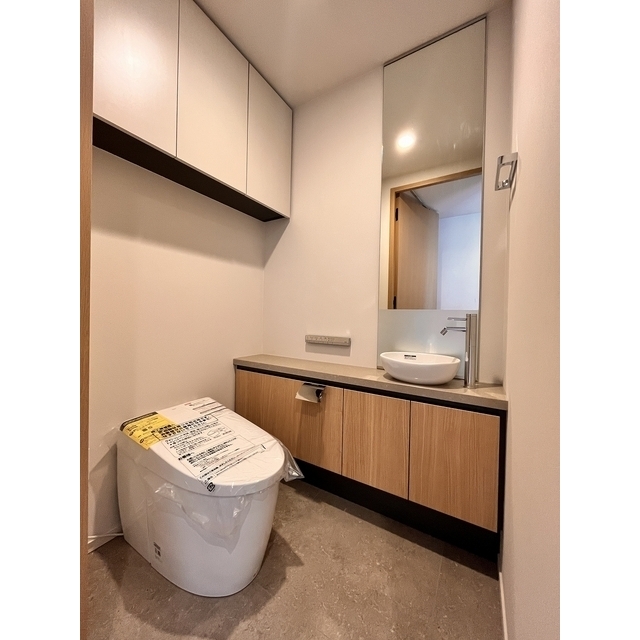 ザ・パークハウス千代田六番町807号室 2025年9月撮影