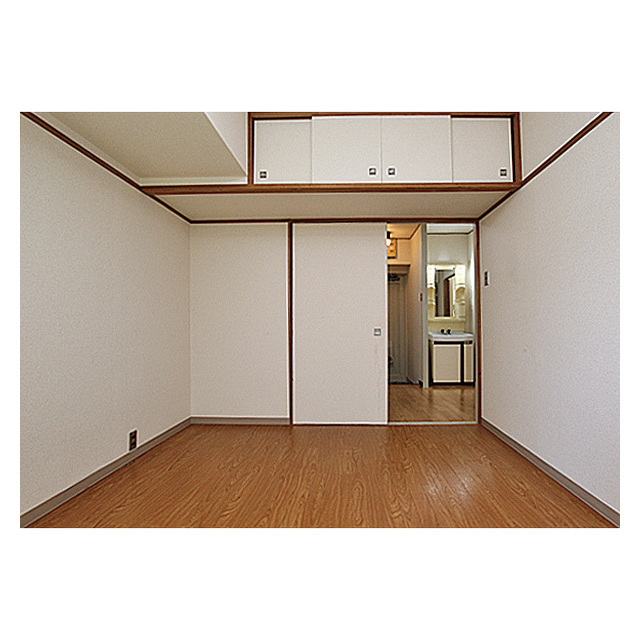 ダイアパレス千歳 内観