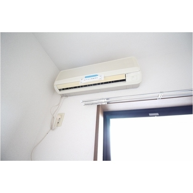 サフィールフォーレ65213号室 部屋その他