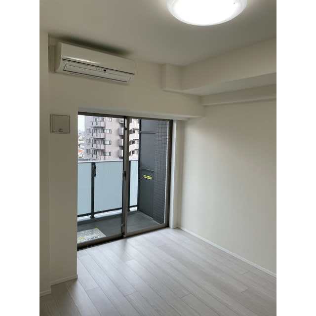 ロアール赤羽 リビング