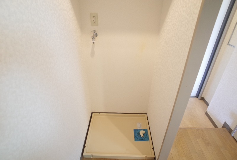 ハイネス田邊2階 部屋その他