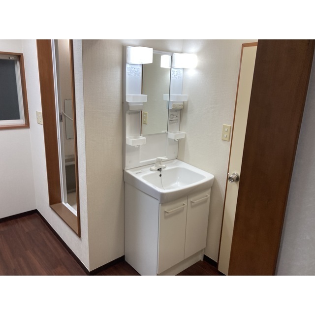 さくらハイム 内観