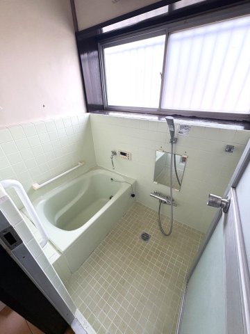 Hanairo三山 お風呂