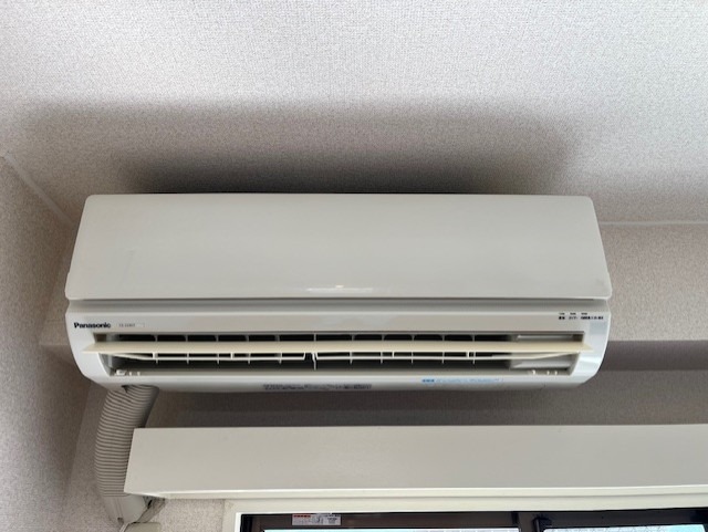 メゾンアオヤギ3階 部屋設備