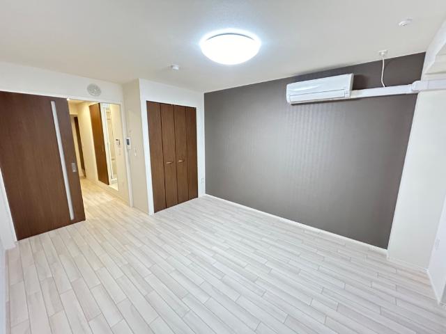 ソラナ宮本 洋室