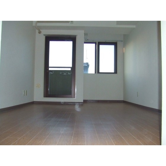 スターハイツ 内観