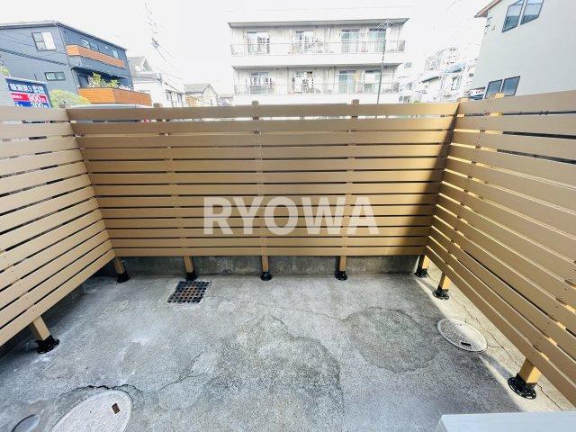 すけがわコーポ1階 掲載の写真は退去前の写真となります。