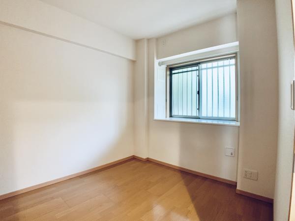 プレミアコンフォート高井戸 リビング