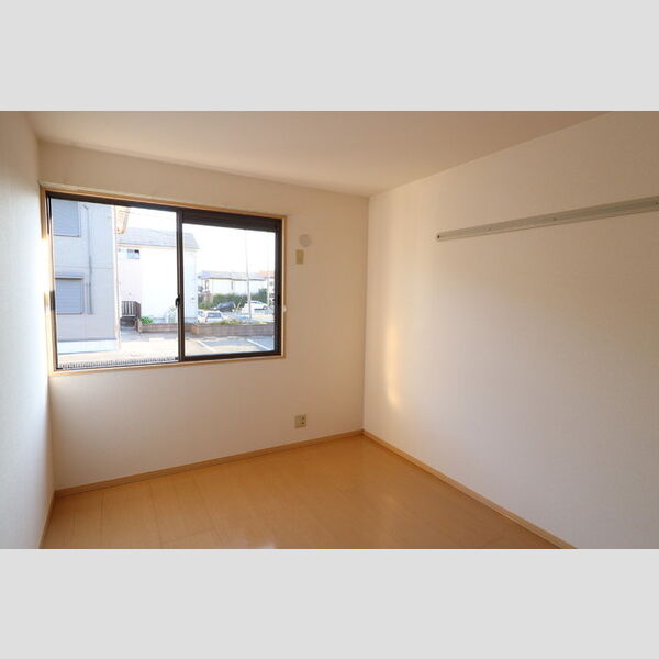 サンパーク　Ⅱ C101号室 部屋その他