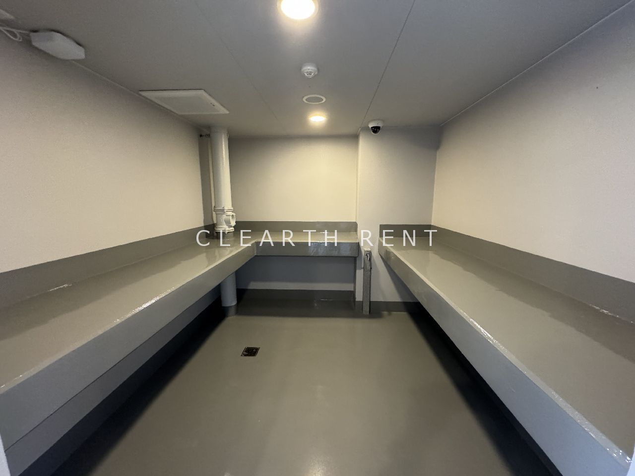 ＧＲＡＮ ＰＡＳＥＯ亀戸7階 ☆直接の管理会社クレアスレント/仲介手数料不要×敷金礼金0☆