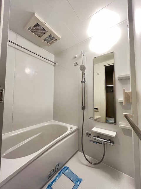 レジディア目白7階 お風呂