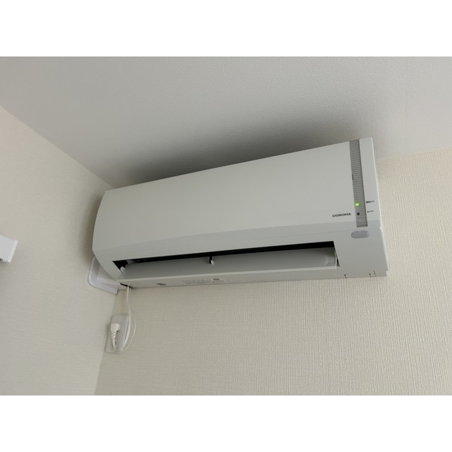 デュセレスト天神町101号室 部屋その他