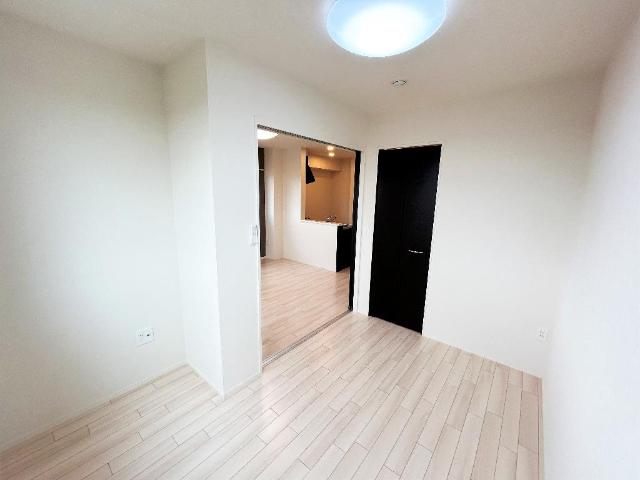 （仮称）千葉市中央区大森町新築アパート 洋室