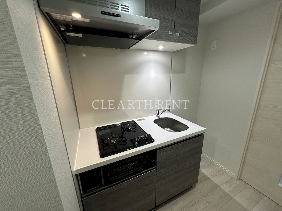 ＧＲＡＮ ＰＡＳＥＯ 谷在家2階 同タイプ別住戸写真となります。現況と異なる場合がございます。