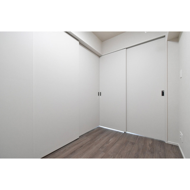 ルネサンスコート上野入谷 内観