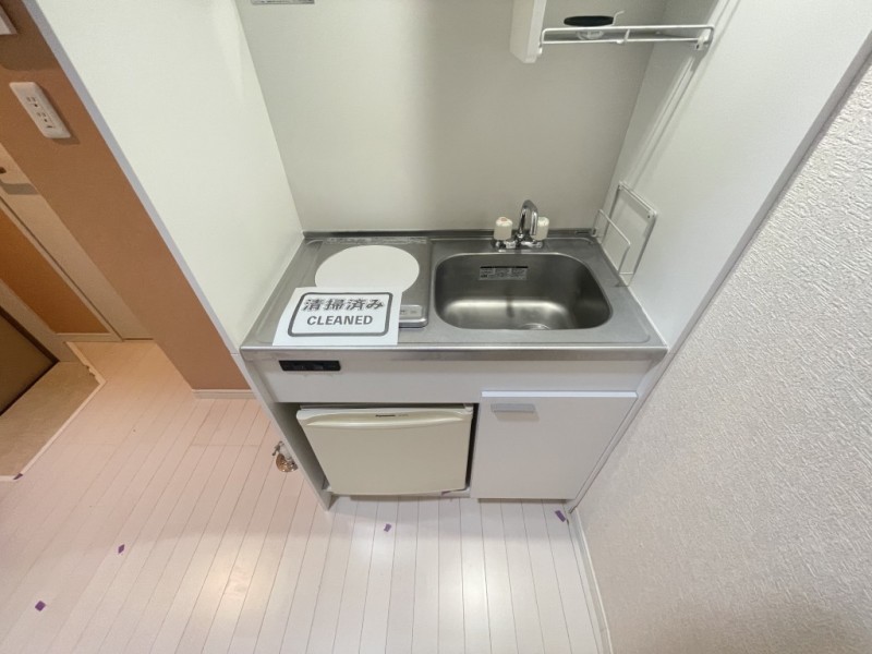 ベラカーサ横浜2階 キッチン