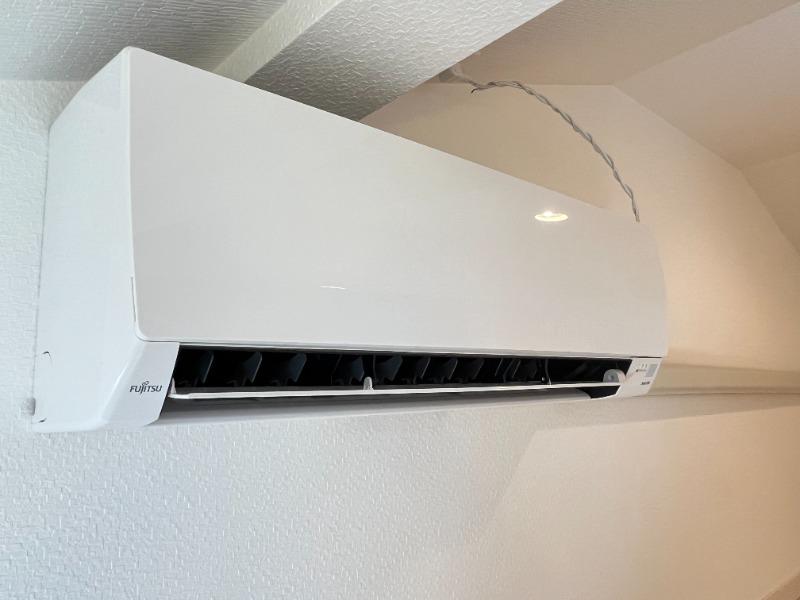 ポモドーロ三軒茶屋1階 同建物別部屋の参考画像