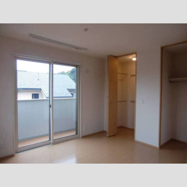 クレール 105 収納