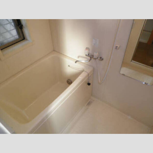 シャトーブリリアント107号室 UB