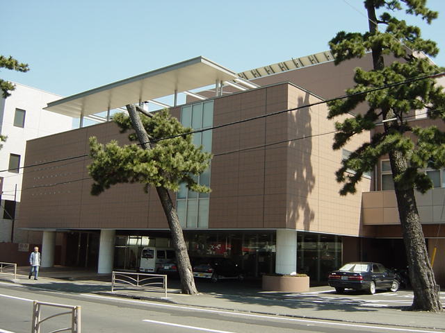 カーロ　オルテンシア　caroortensia 医療法人尽誠会山近記念総合病院まで6,533ｍ