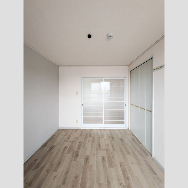 ファミール東宮原307号室 部屋その他