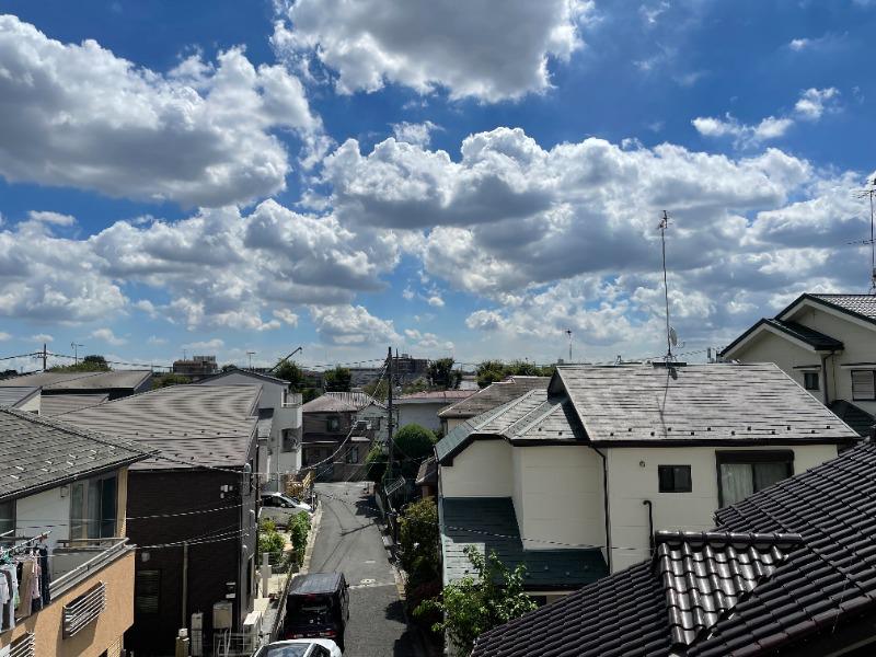 コンフォールＫ2階 部屋その他