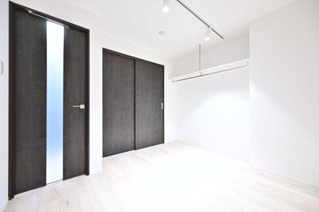 Ruygo Oshiage3階 部屋その他