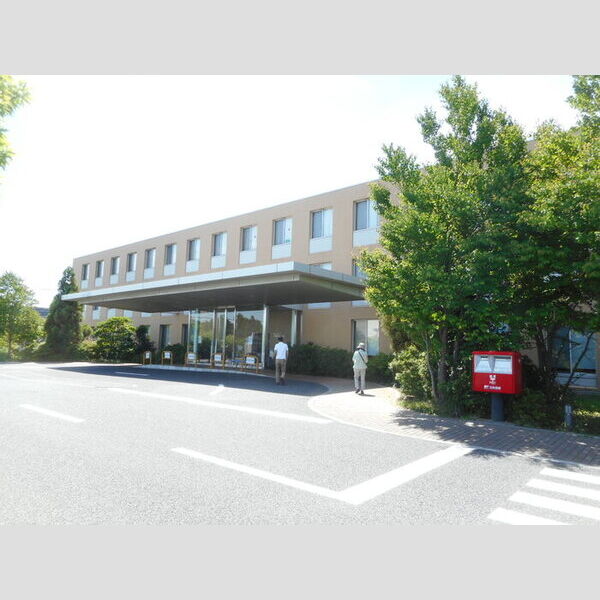 オアシスタナカ 大野中央病院 (2)