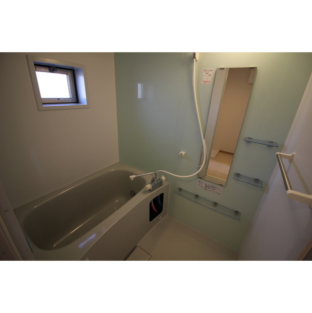 アムール East お風呂