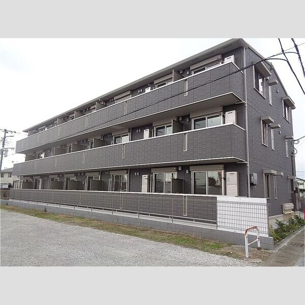 Luminous(ルミナス)の外観画像